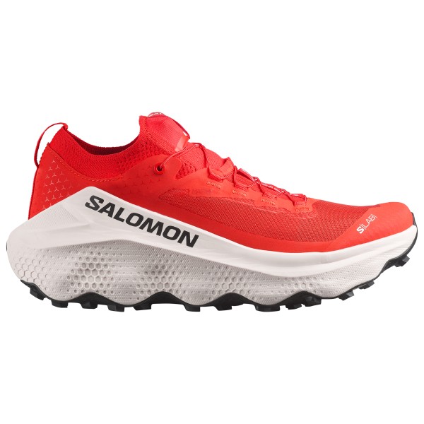 Salomon - S/Lab Ultra Glide 2 - Trailrunningschuhe 42 2/3 | EU 42 rot