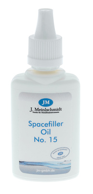 J. Meinlschmidt JM Nr. 15 Spacefiller