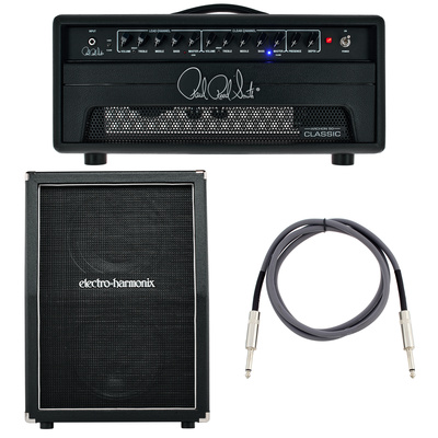 PRS Archon Classic 50 Head Bundle