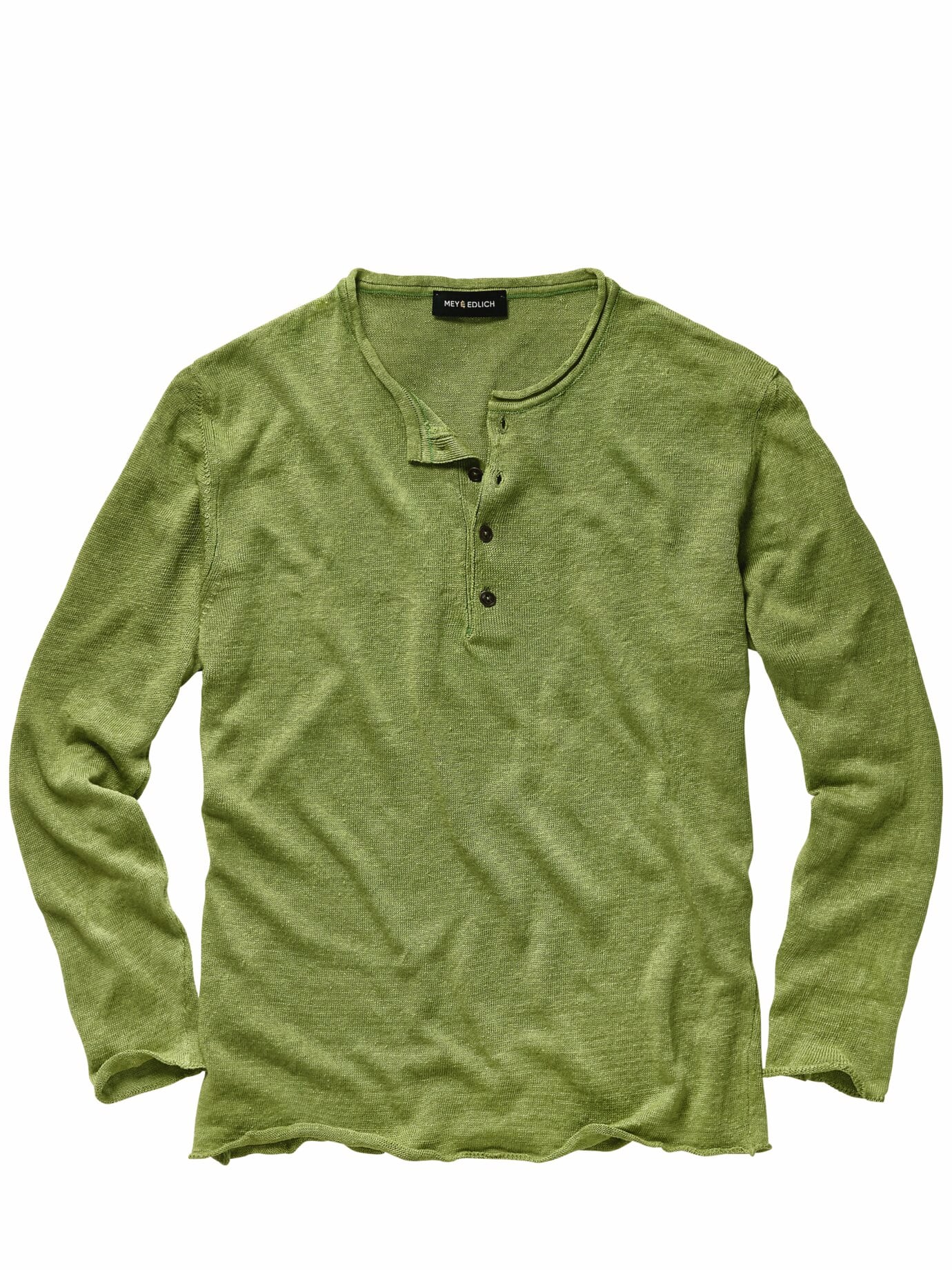 Gehaltvolles Leinenhenley Image