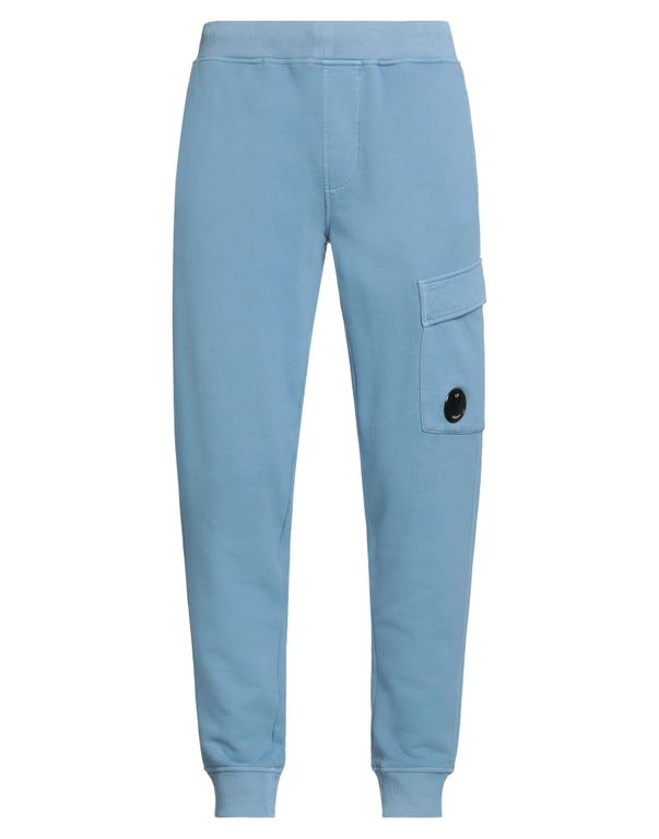 Trouser - Blue - C P Company Pants