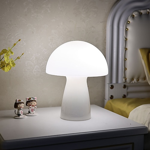 Nachttischlampen Moderne zeitgenössische Für Drinnen Acryl 110-120V / 220-240V Image