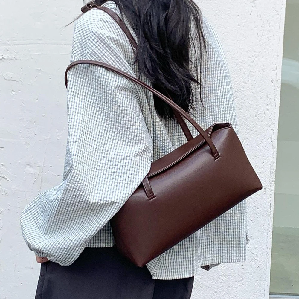 Sac à bandoulière décontracté de bonne qualité pour femmes, sacs de styliste de mode pour femmes, sacs à main et bourses en cuir PU, sac d
