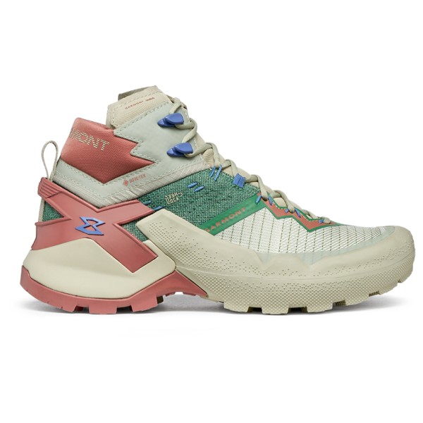 Garmont - Women's 9.81 Onyx Mid GTX - Wanderschuhe 37,5 | EU 37,5 beige