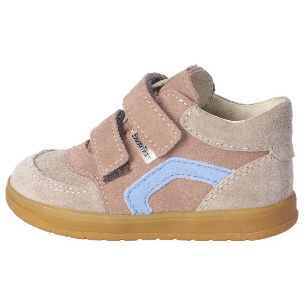 Pepino by Ricosta - Kid's Niru - Freizeitschuhe 25 | EU 25 schoko / cloud