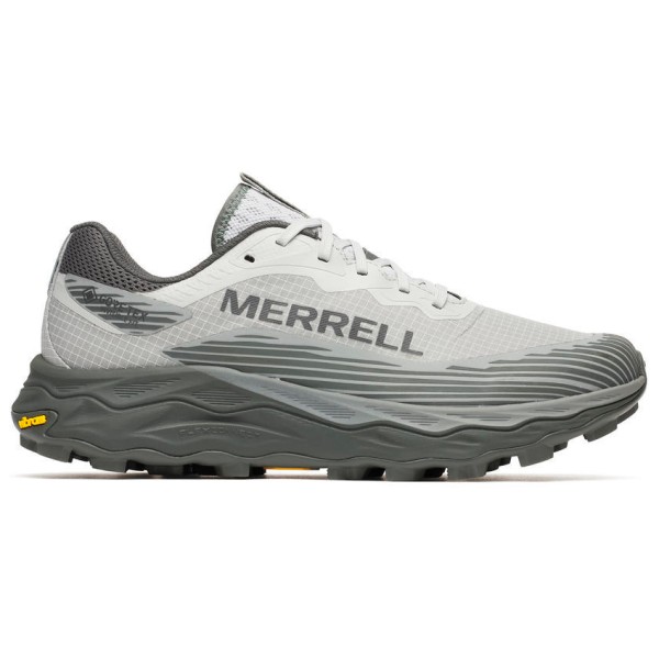Merrell - Agility Peak 6 GTX - Trailrunningschuhe 49 | EU 49 grau