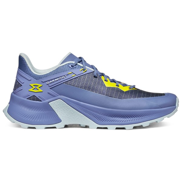 Garmont - Women's 9.81 Etere - Wanderschuhe 39 | EU 39 blau
