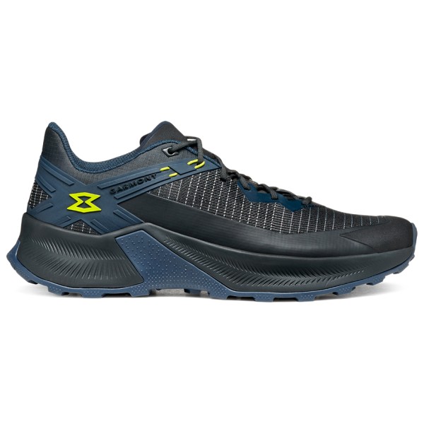 Garmont - 9.81 Etere - Wanderschuhe 48 | EU 48 blau