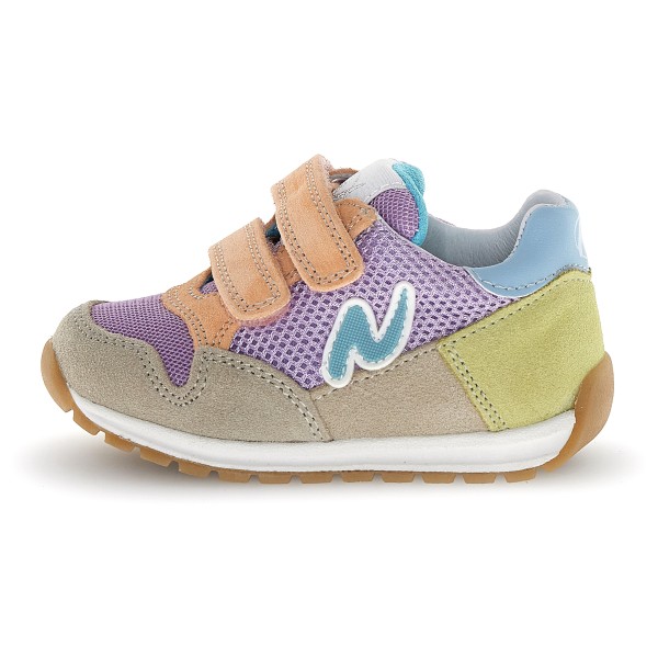 Naturino - Kid's Sammy 3 VL - Freizeitschuhe 31 | EU 31 gelb