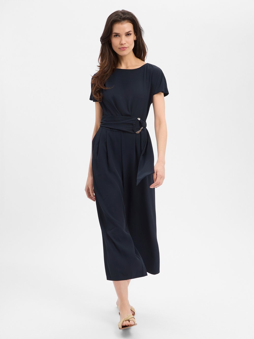 Betty Barclay Jumpsuit Damen marine, 42 Image