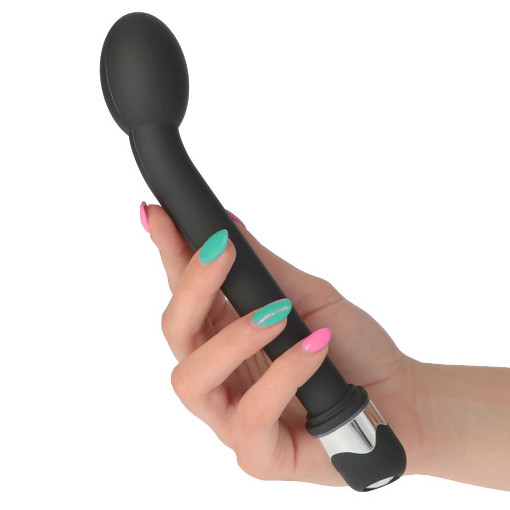 Vibratore Punto G Diamond King 1 St