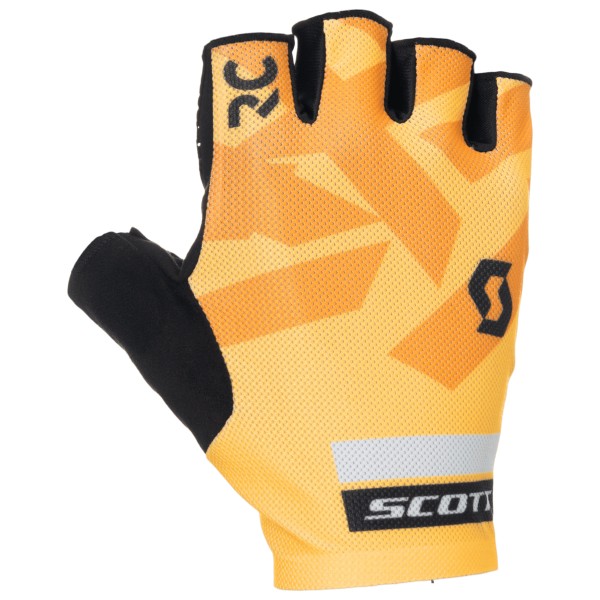 Scott - Glove RC Endurance Short Finger - Handschuhe Gr Unisex M orange