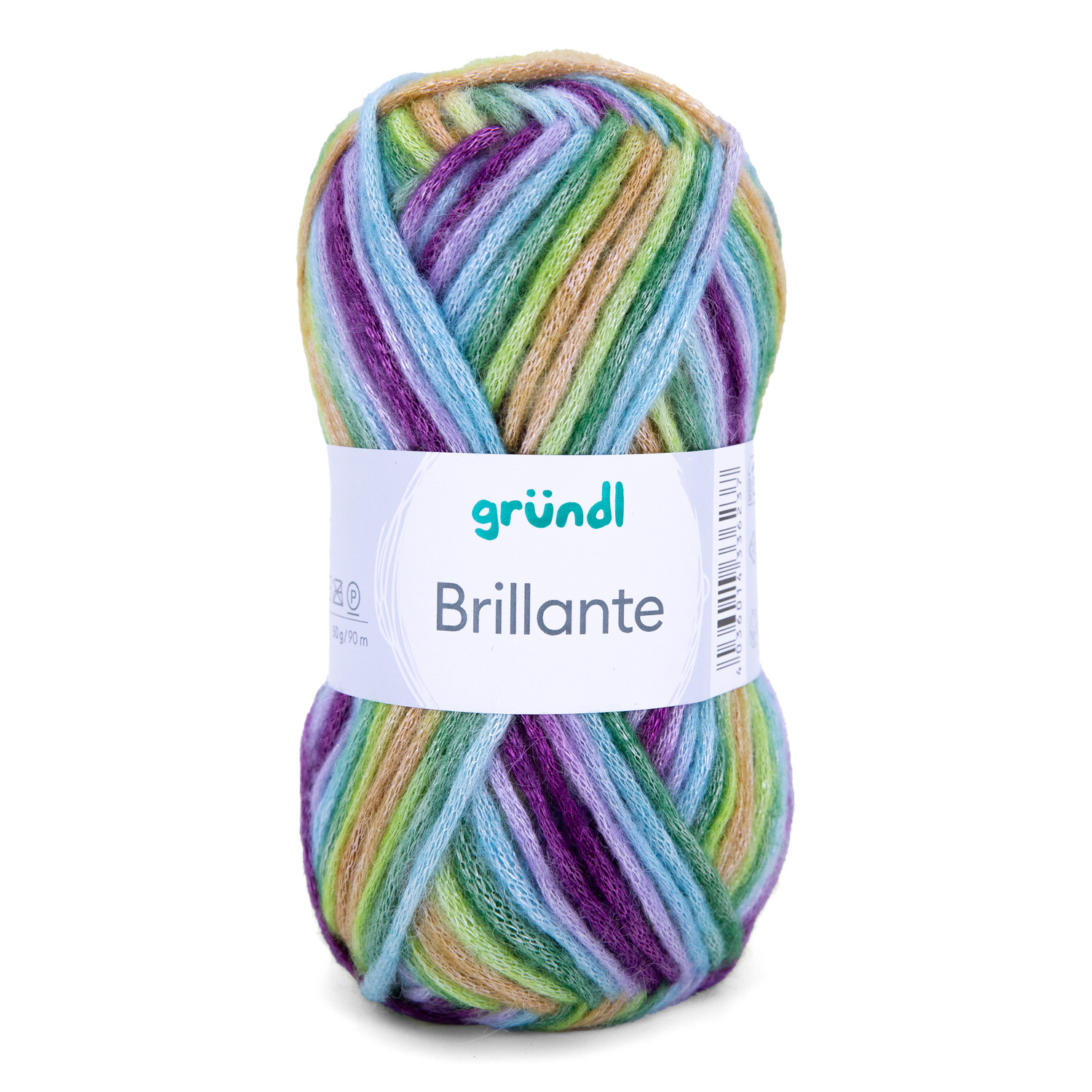gründl Wolle Brillante