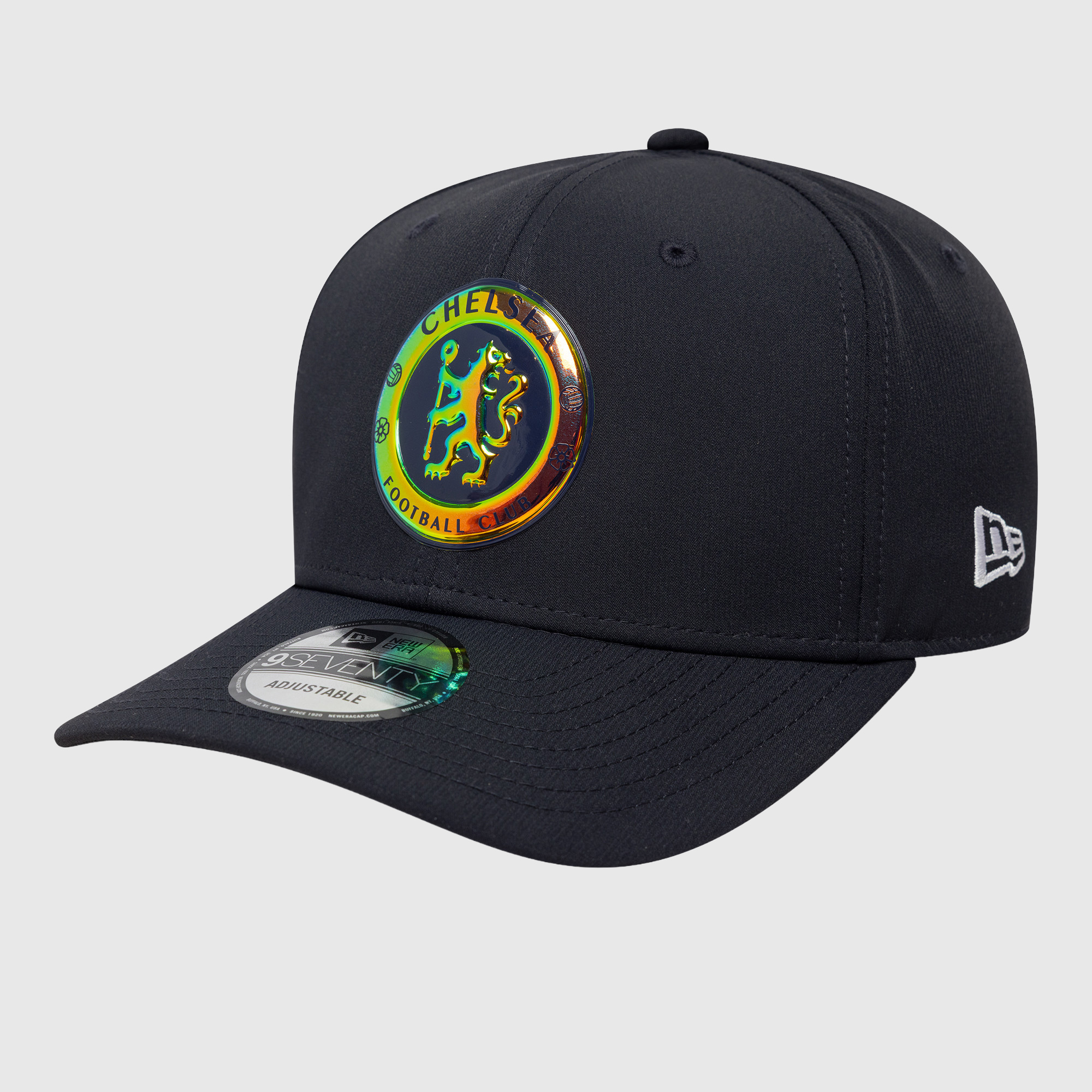 "Chelsea 9SEVENTY Cap - Marineblau" Image