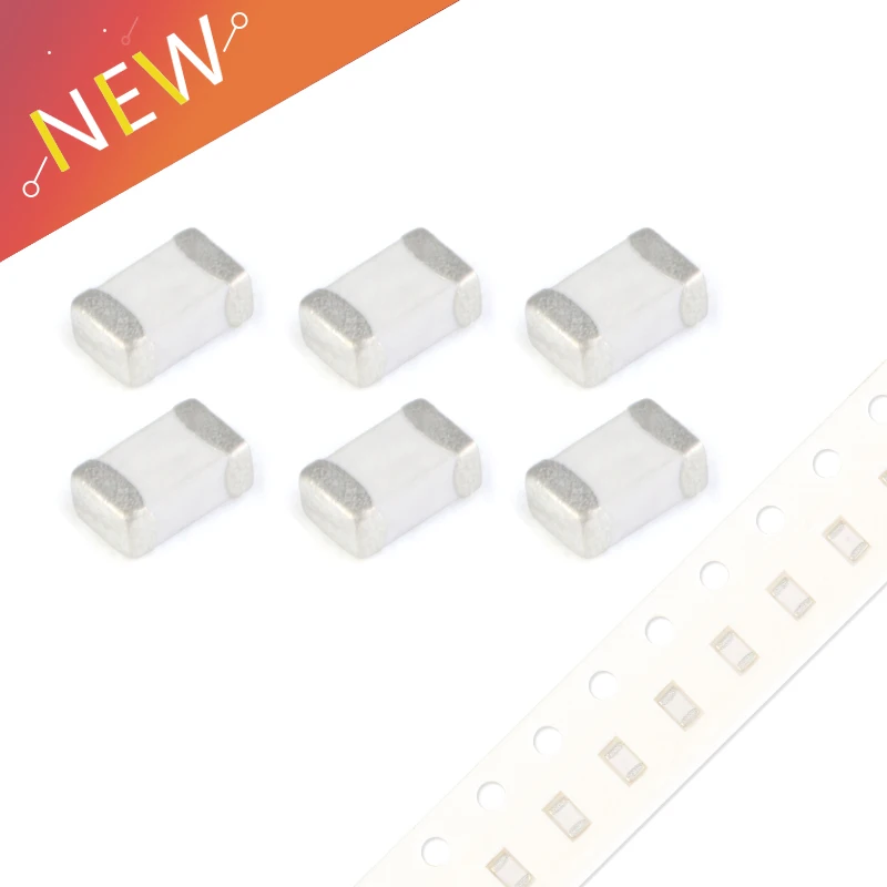 50 teile/los SMD Inductor 0805 22nH 33nH 47nH 100nH Chip Induktivitäten Fehler 5% Image