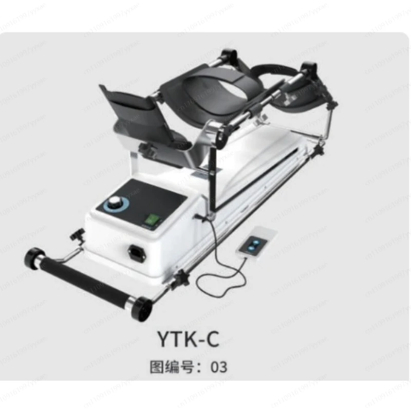 Von Profis Empfohlene CPM-Geräte zur Kontinuierlichen Passiven Bewegungstherapie für Kniegelenke Image