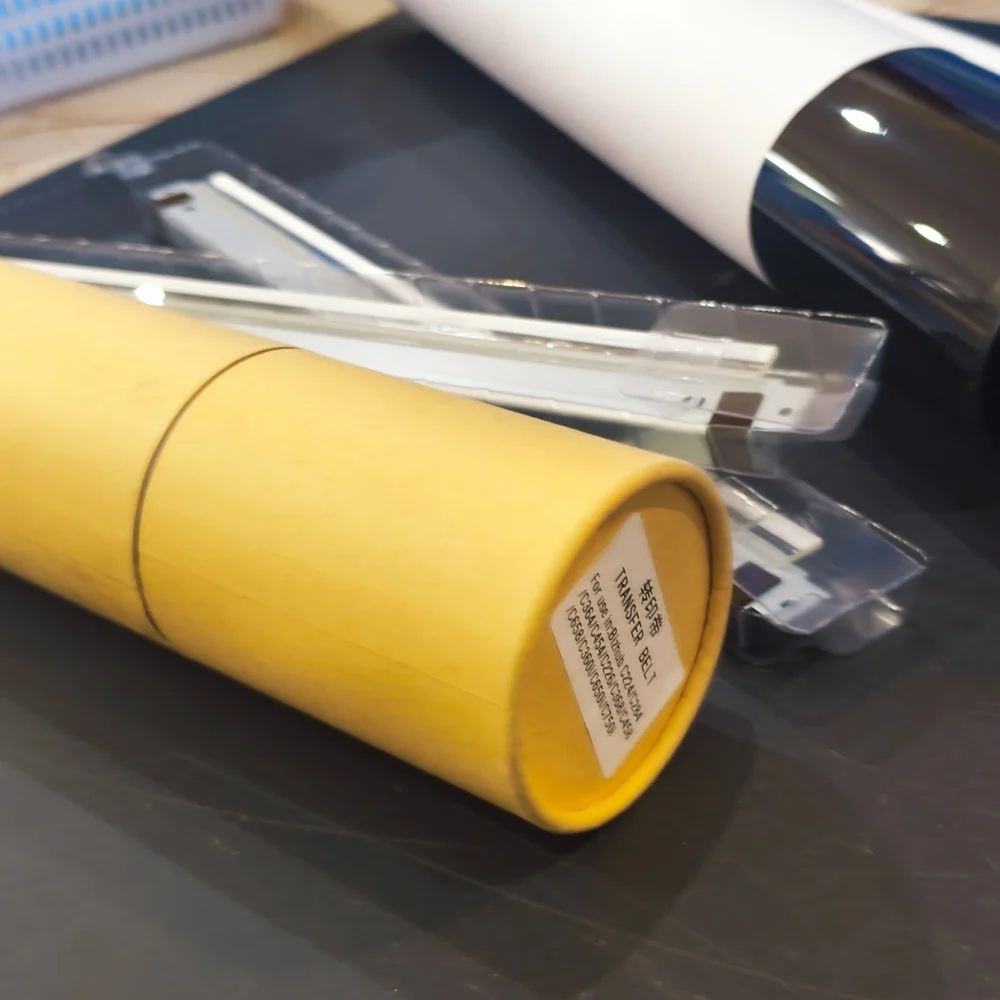 Japan Transfer Gürtel Für Konica Minolta Bizhub C258 C368 C308 C220 C280 C360 C224 C284 C364 C454 C554 C226 C221 C224e C454e Klinge Image