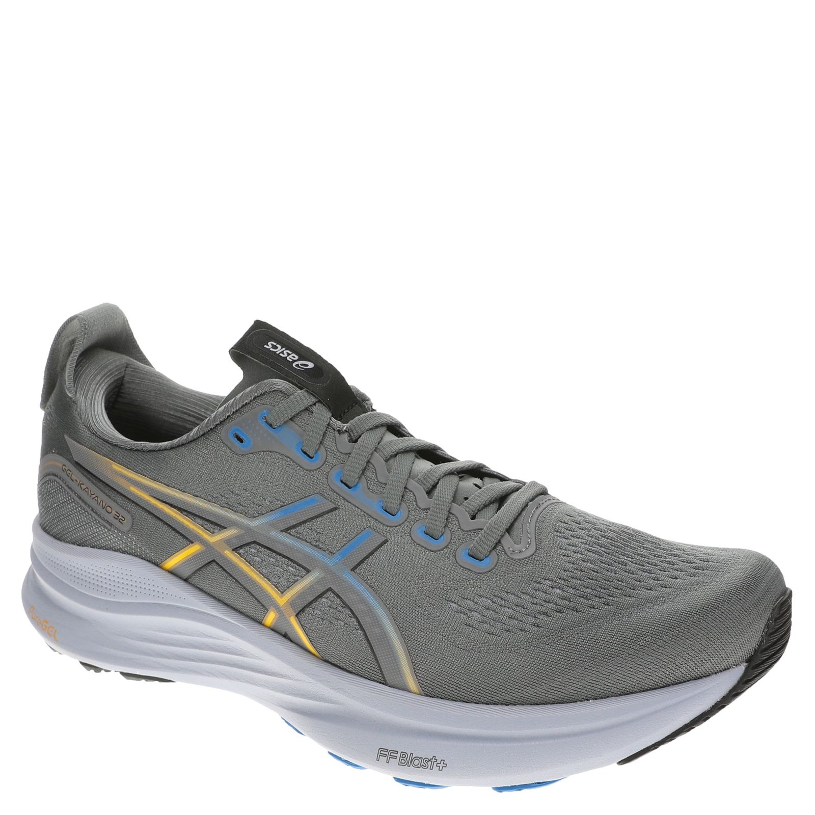 ASICS Gel-Kayano 32 - Mens 13 Grey Running D