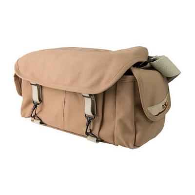 Domke F-2 Original Shoulder Bag (Sand) 700-02S