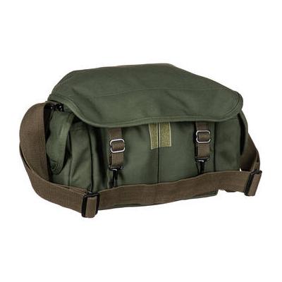 Domke F-2 Original Shoulder Bag (Olive Drab) 700-02D