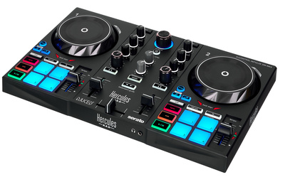 Hercules DJ Control Inpulse 200 MK3