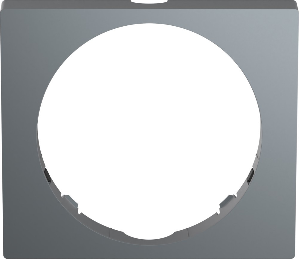 Busch-Jaeger Rahmen eckig Anthrazit 6851/DR-135 2CKA006800A3099 Image