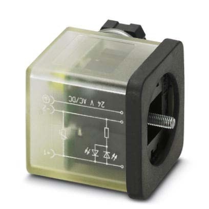 Phoenix Contact Ventilstecker SACC-VB-3CO #1452149 Image