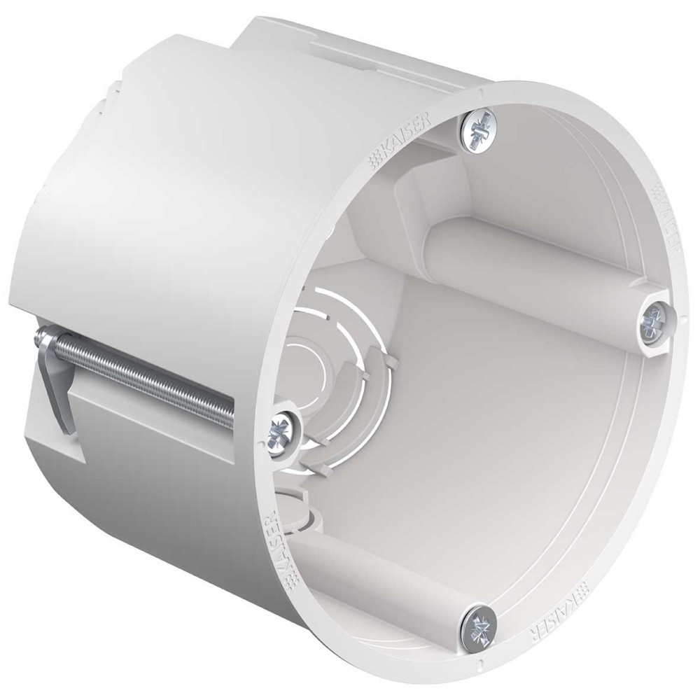 Kaiser Hohlwand Geräte-Verb.dose 9064-78 Image