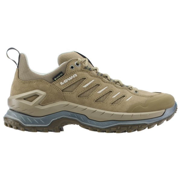Lowa - Innovo GTX Lo - Approachschuhe 46,5 | EU 46,5 beige