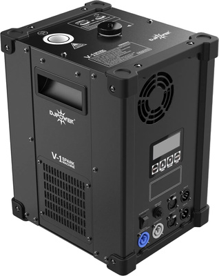 DJ Power V-1 Spark MK IV