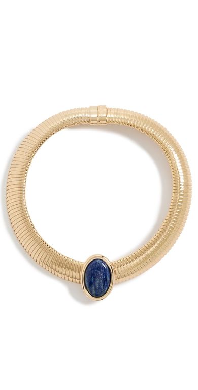 Opyum Necklace - White - Julietta Necklaces