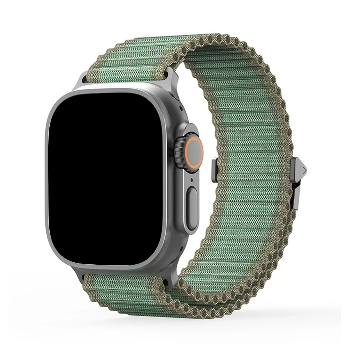 Trail Loop Armband für Apple Watch Ultra 3 2 Band 49mm 46mm 44mm 40mm 45mm 41mm 42mm Correa Armband iWatch Series 11 10 SE 9 8 7 Image