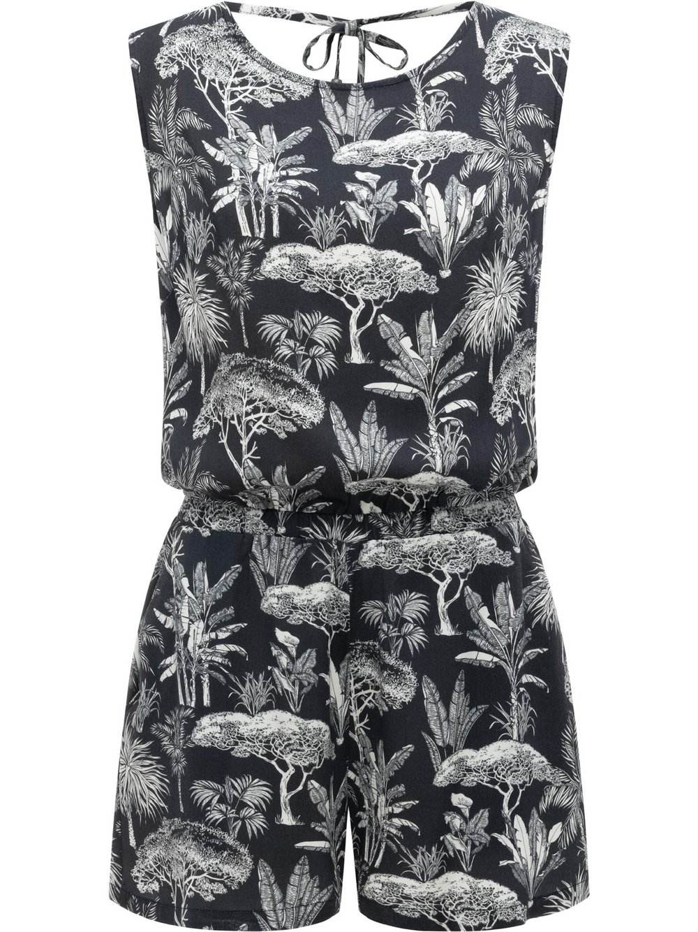 Ragwear Jumpsuit Damen grau, S Image