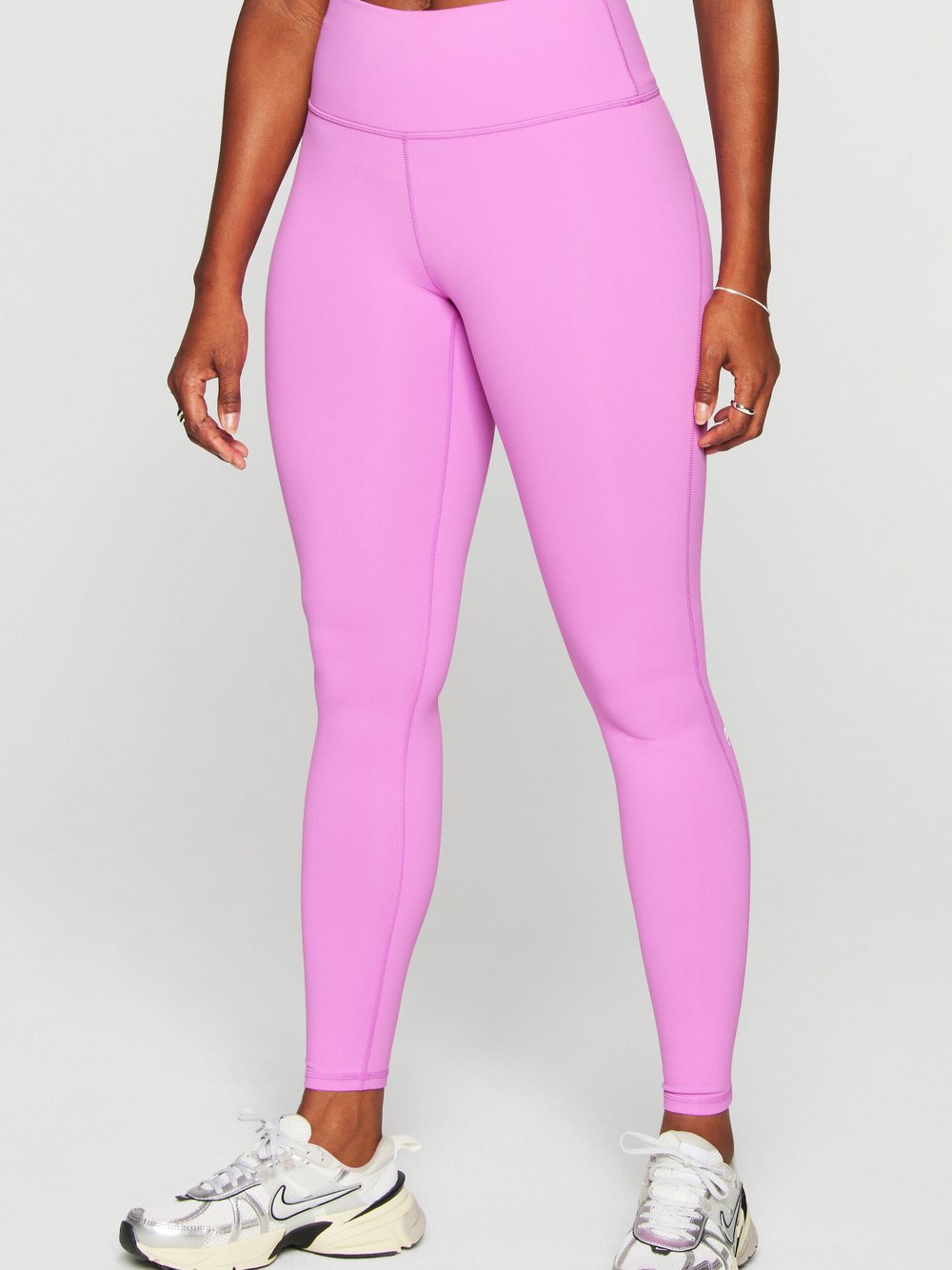 Fabletics Leggings Damen pink, S Image