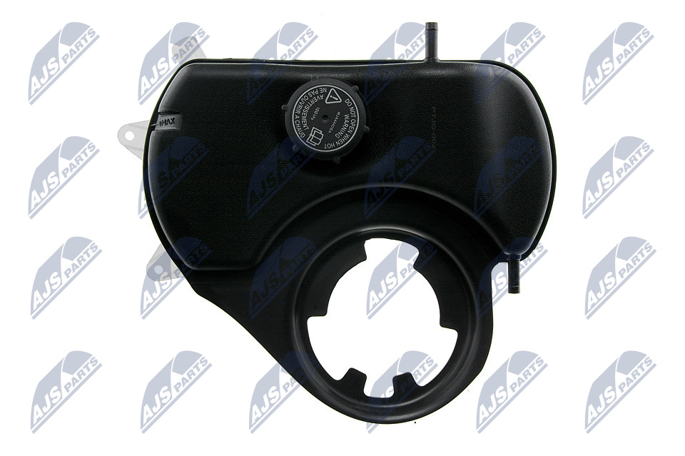 NTY Ausgleichsbehälter, Kühlmittel CZW-JG-002 für JAGUAR C2S46861 Image