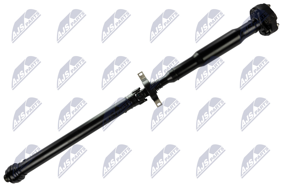 NTY Gelenkwelle, Achsantrieb nwnbm055 für BMW