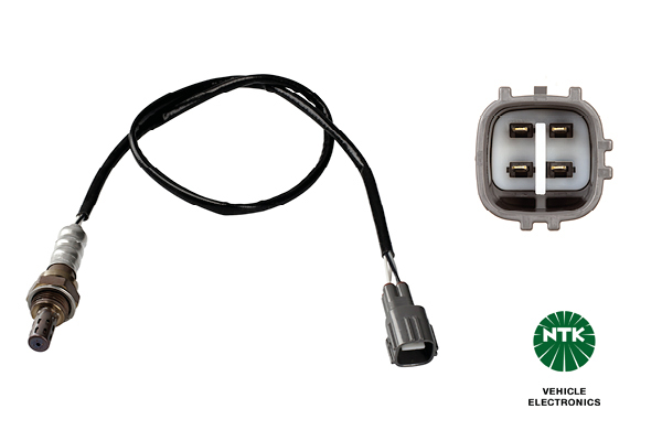NTK (NGK-GROUP) Lambdasonde 94708 für SUBARU 22600AA500 22690AA501 Image