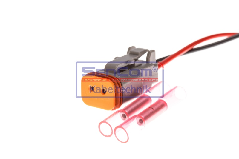 SenCom Reparatursatz, Kabelsatz 20241 Universal Image