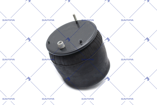 SAMPA Federbalg, Luftfederung SP 554562-K03 Universal für VOLVO 21224747 22058739 Image