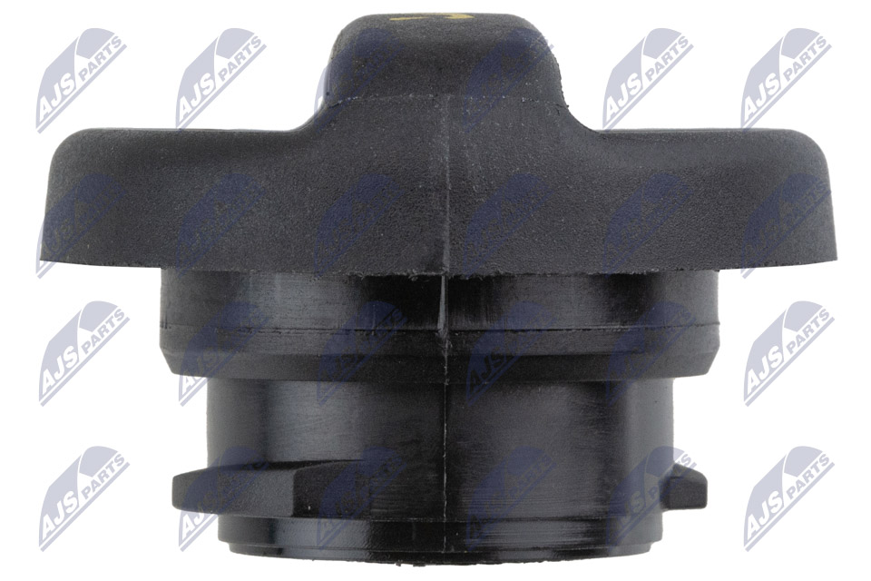 NTY Verschluss, Öleinfüllstutzen BKO-PE-000 schwarz für CITROËN/PEUGEOT MINI ALFAROME/FIAT/LANCI 9628897980 025865 025869 Image