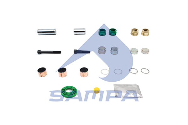 SAMPA 095633 für DAF Image