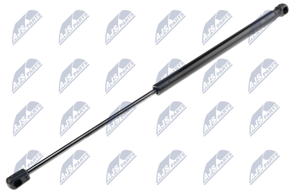 NTY Gasfeder, Koffer-/Laderaum AE-VW-003 350N für VW VAG 1H6827550A 1H6827550 Image