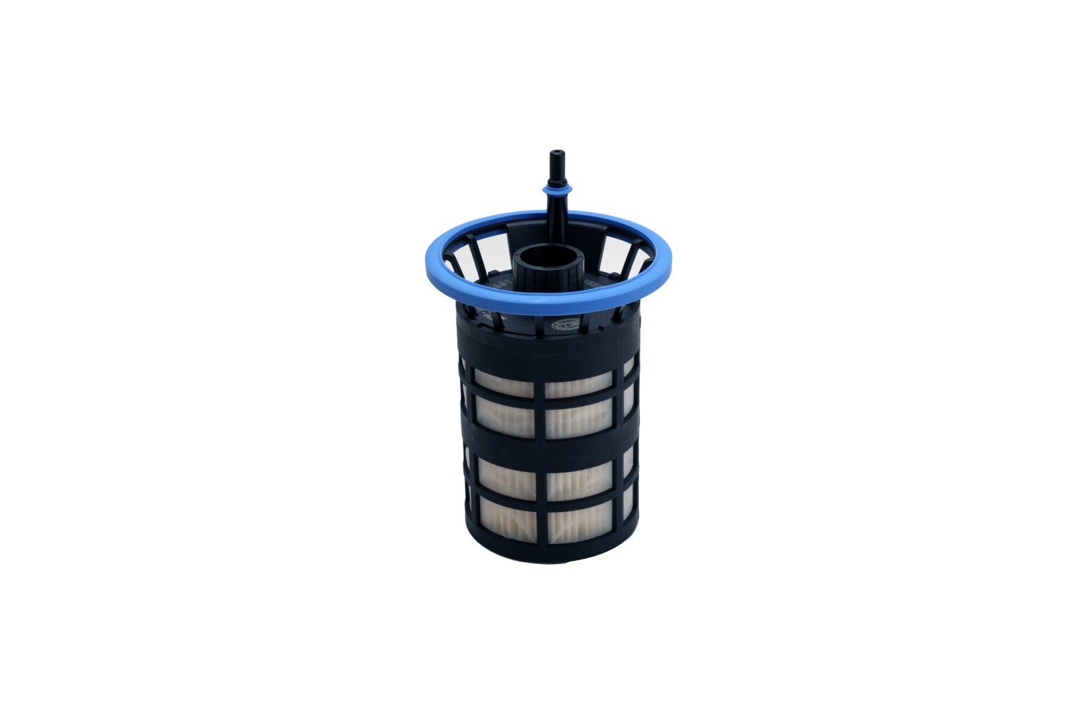 HELLA Kraftstofffilter 8zf366112801 Filtereinsatz für Fiat Chrysler ALFA ROMEO Image