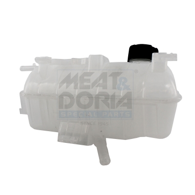 MEAT & DORIA Wasserkasten, Kühler 2035041 für RENAULT 7701478318 Image