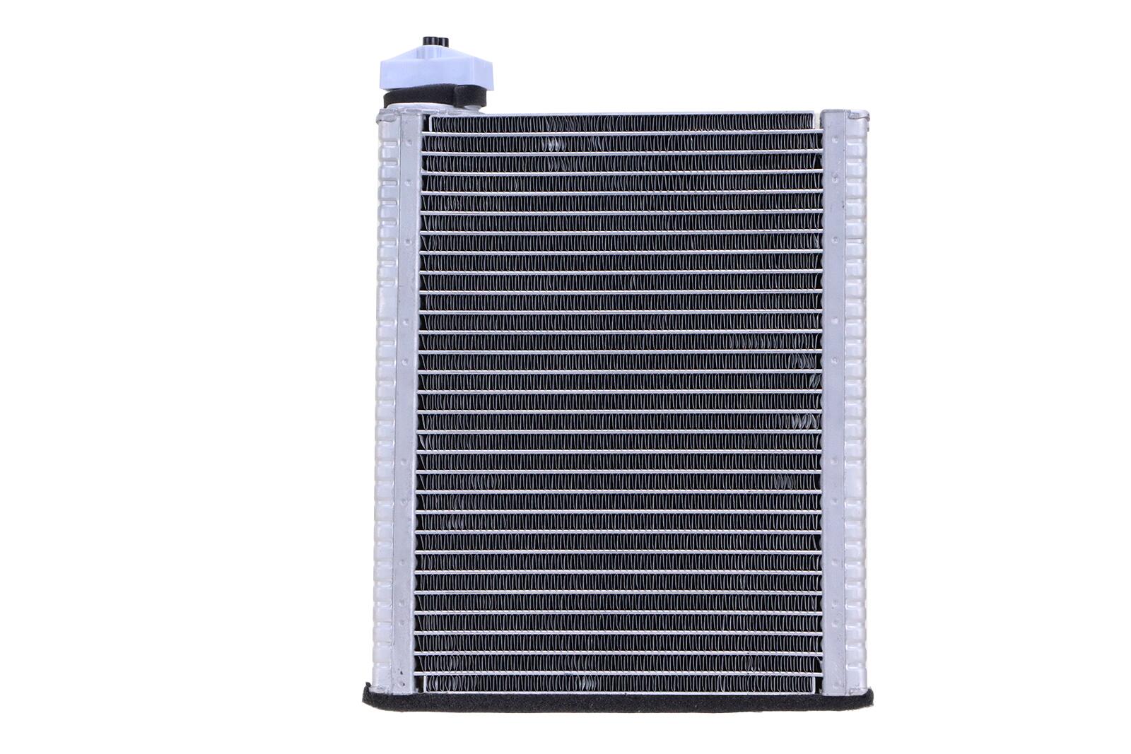 WALKER Verdampfer, Klimaanlage WEV00124 für ALPINA BMW 64118385690 Image