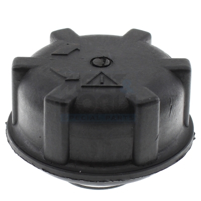 MEAT & DORIA Universal 2036034 für DAF 1371331 1657336 1743703 Image