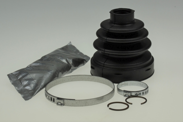 LÖBRO Faltenbalgsatz, Antriebswelle 306673 für NISSAN Image