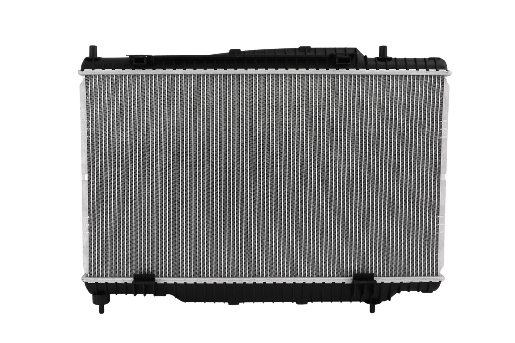 KAMOKA Kühler, Motorkühlung 7700301 für Ford Image