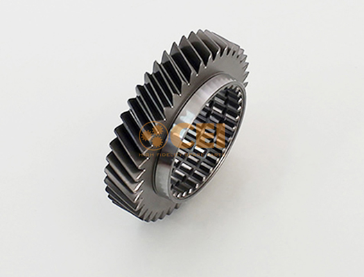 C.E.I. Zahnrad, Hauptwelle 145.994 Universal für RENAULT TRUCKS DAF IVECO MAN ZF VOLVO 2110071 81323020247 81323020115 Image