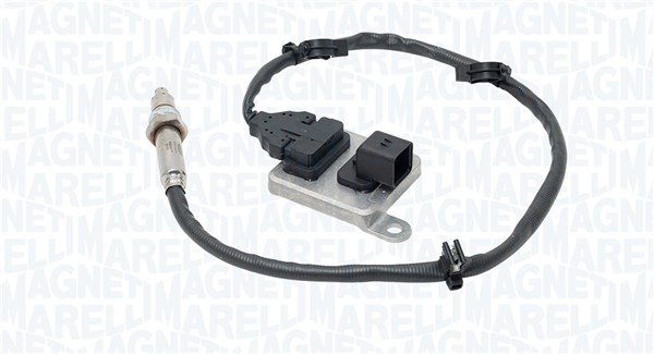 MAGNETI MARELLI NOx-Sensor, NOx-Katalysator 141813000077 für OPEL 55485442 855609 Image